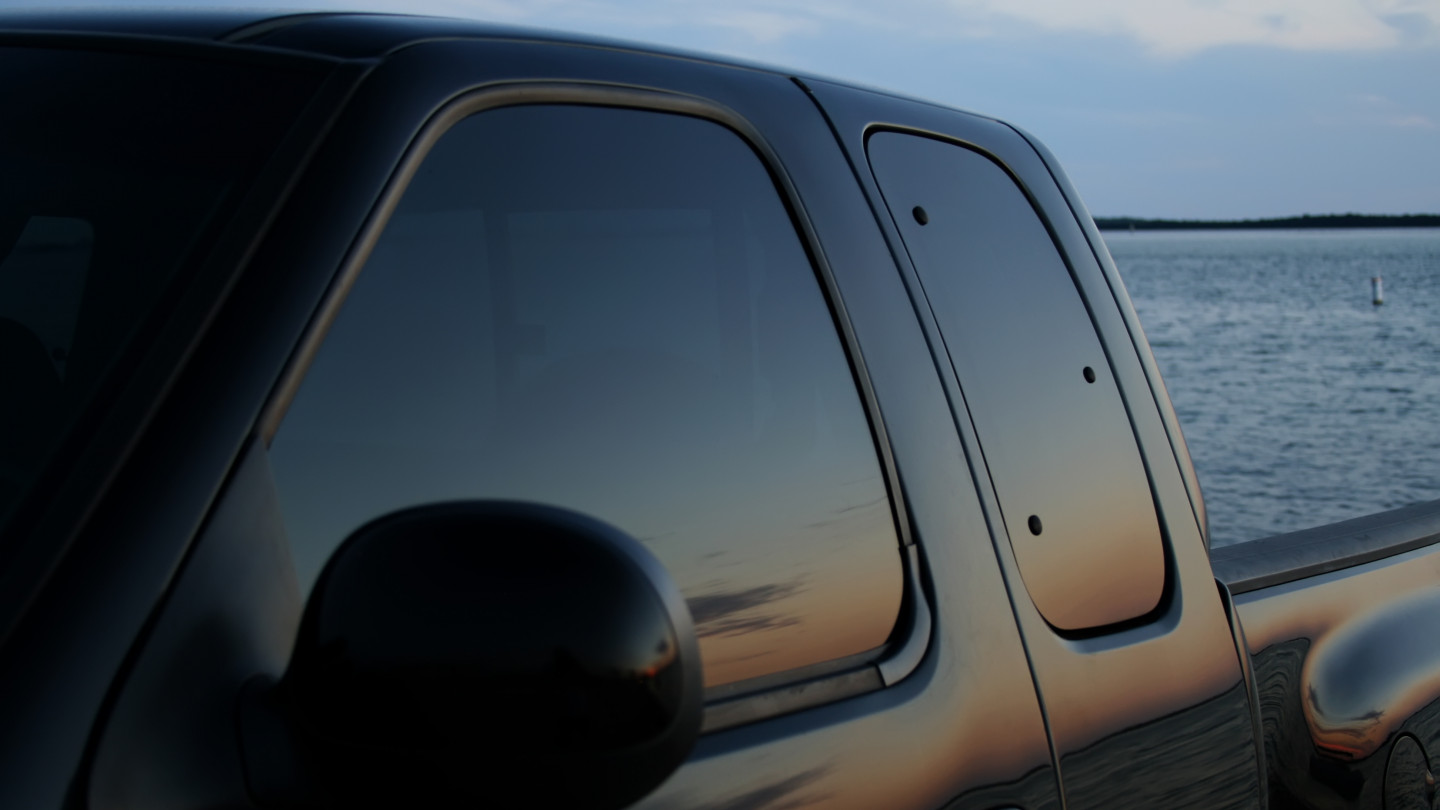 Our Work Woody’s Accessories & Offroad